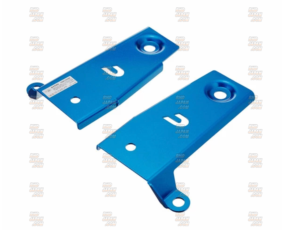 CUSCO Power Brace Front Member End - Legacy B4 BM9 BMG Legacy Touring Wagon BR9 BRG